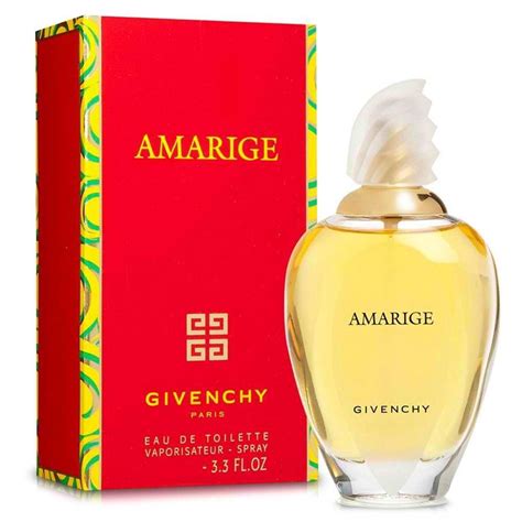 amaridge givenchy|amarige Givenchy price.